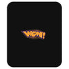 efeck teks Mousepad
