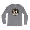 protect the forest Long Sleeve Shirts