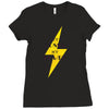 Women's March My Pussy My Power Ladies Fitted T-Shirt