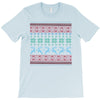 christmas ugly T-Shirt