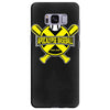 apocalypse baseball Samsung Galaxy S8 Plus