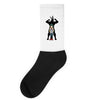 all might Socks