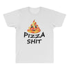 pizza shit All Over Men's T-shirt