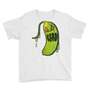 pickle monster Youth Tee