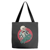 skullboarding Tote Bags