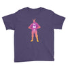 All Might Youth Tee