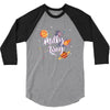 Milky Way 3/4 Sleeve Shirt