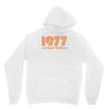 1977 limited edition Hoodie