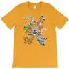 hidden temple T-Shirt