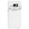 the notebook Samsung Galaxy S7 Edge
