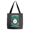 I Love Someone With Liver Cancer To The Moon And Back Tote Bags