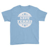 save ferris (3) Youth Tee