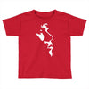 ian brown the stone roses indie music god Toddler T-shirt