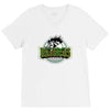 HUMBOLDT BRONCOS V-Neck Tee