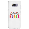 School Nurse Samsung Galaxy S8 Plus
