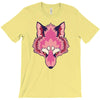 pink foxy T-Shirt