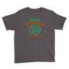 irısh queen Youth Tee