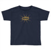 boss funny Toddler T-shirt