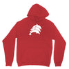 three dolphins Youth Hoodie
