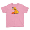 modified Youth Tee