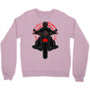 night rider Crewneck Sweatshirt