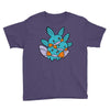 more mudkip Youth Tee