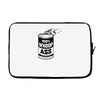 canofwhoopass Laptop sleeve