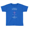 Thirty Seconds to Mars   the Monolight tour Toddler T-shirt