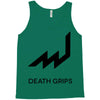 Death Grips Tank Top