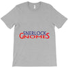 Sherlock Gnomes T-Shirt