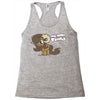 my little bantha Racerback Tank