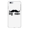 moustache iPhone 6/6s Plus Case