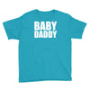 baby daddy Youth Tee