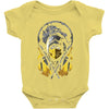 scorpion Baby Bodysuit