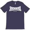 skrewdriver oi T-Shirt