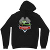 cousin chick hicks Unisex Hoodie