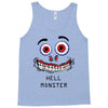 Hell Monster Tank Top