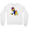 malumian Crewneck Sweatshirt