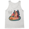 Let's Go Camping Tank Top