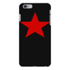 red star army iPhone 6 Plus/6s Plus Case
