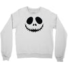 nightmare before christmas Crewneck Sweatshirt