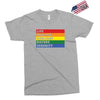 Lgbt Ampersand Exclusive T-shirt