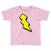 bolt Toddler T-shirt