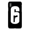 Rainbow Six Siege iPhoneX