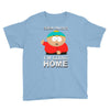 Screw You Guys Youth Tee