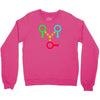 idolofmanyhands Crewneck Sweatshirt