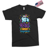 only 90s kids Exclusive T-shirt