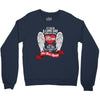 it&rsquo;s been a long day without you mom and i&rsquo;ll tell you all about i Crewneck Sweatshirt