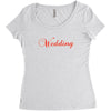 fahrie77 Women's Triblend Scoop T-shirt