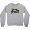 Powell Crewneck Sweatshirt